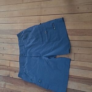 Point Zero men's flat short Size 36